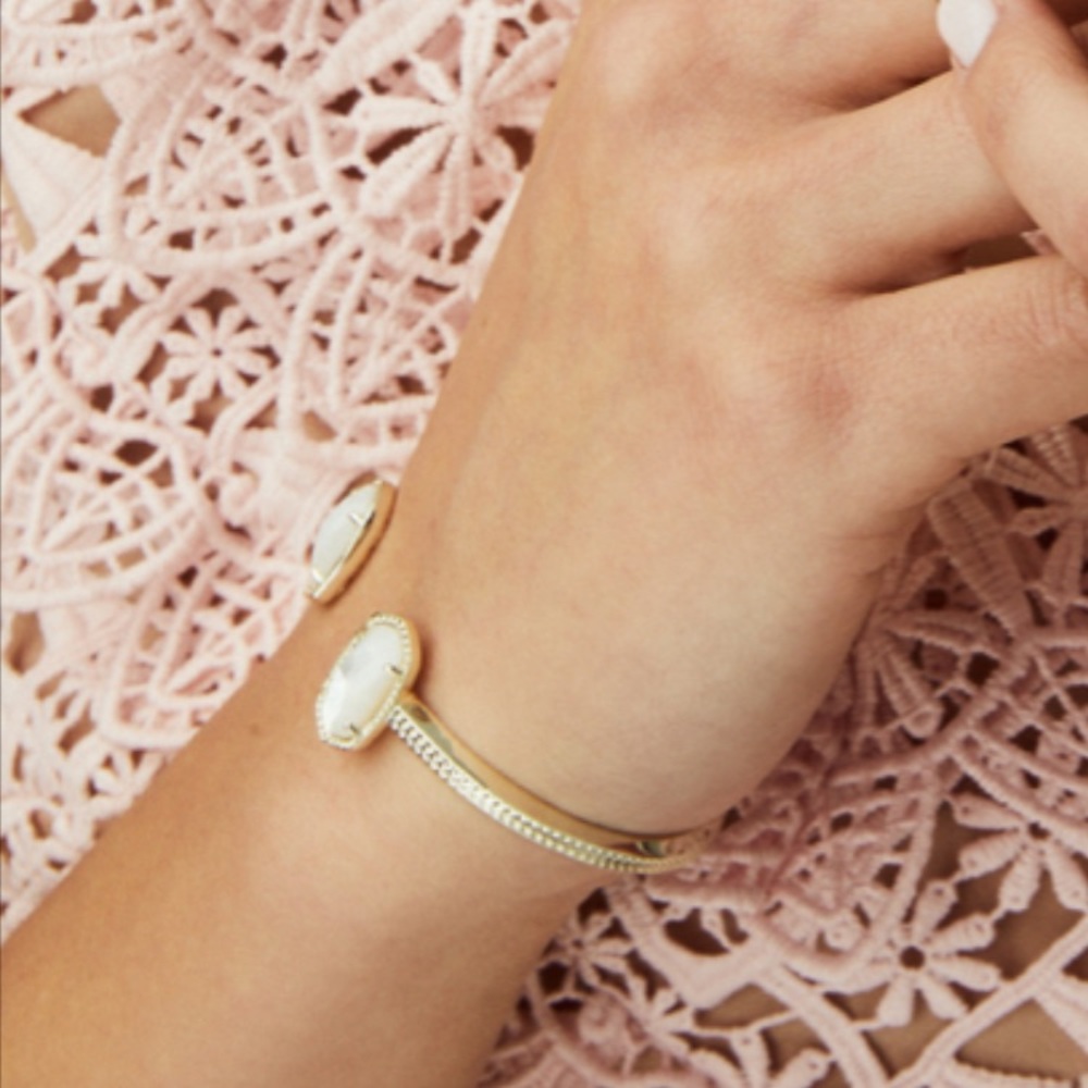 Kendra Scott Elton Bracelet